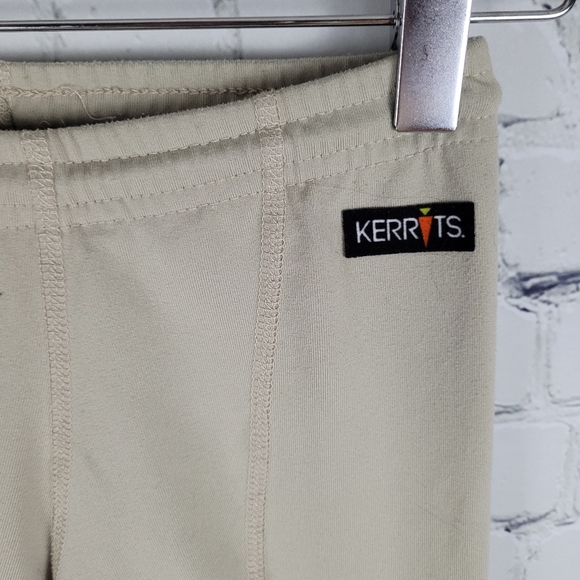 KERRITS | knee patch stretch riding tights - Picture 2 of 7